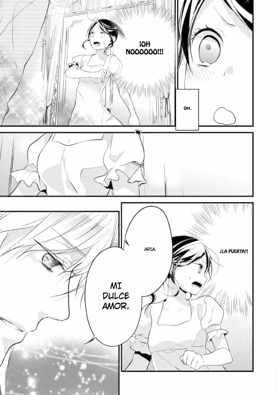 The Hero Suddenly Proposed to Me,but... (2017) - Capítulo 6 - Página 8 - LectorTMOo