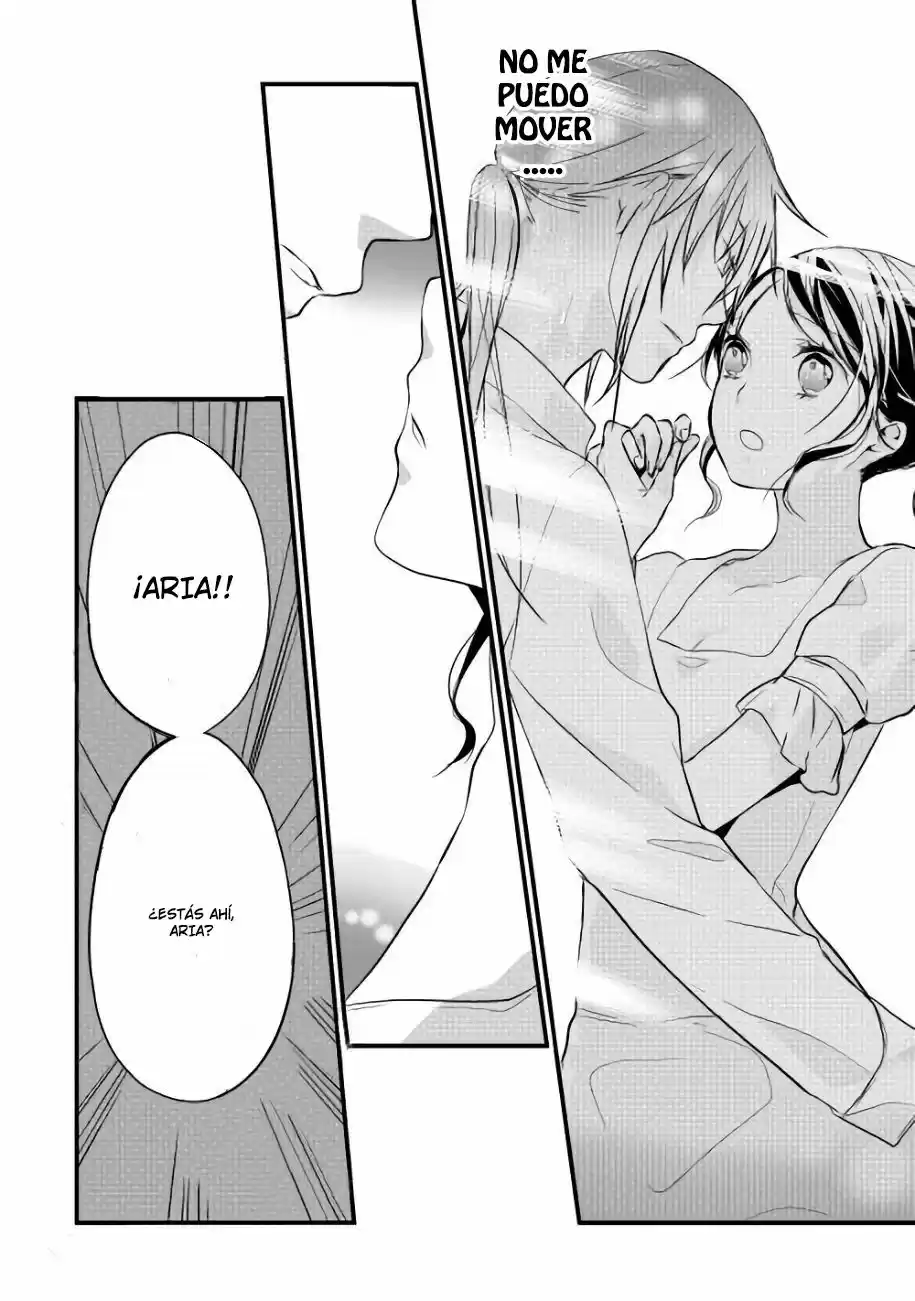 The Hero Suddenly Proposed to Me,but... (2017) - Capítulo 6 - Página 15 - LectorTMOo