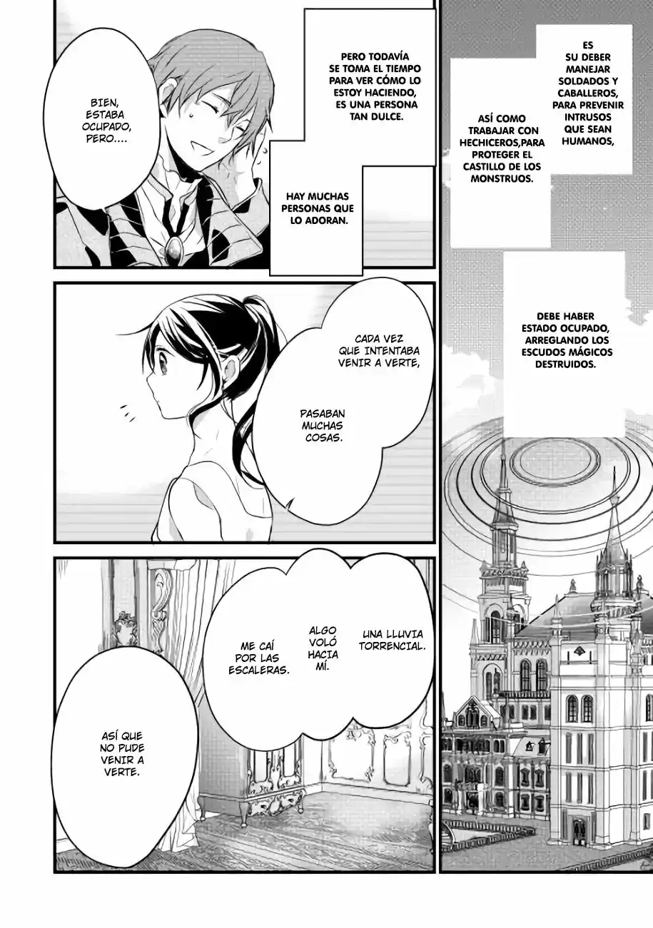 The Hero Suddenly Proposed to Me,but... (2017) - Capítulo 6 - Página 23 - LectorTMOo
