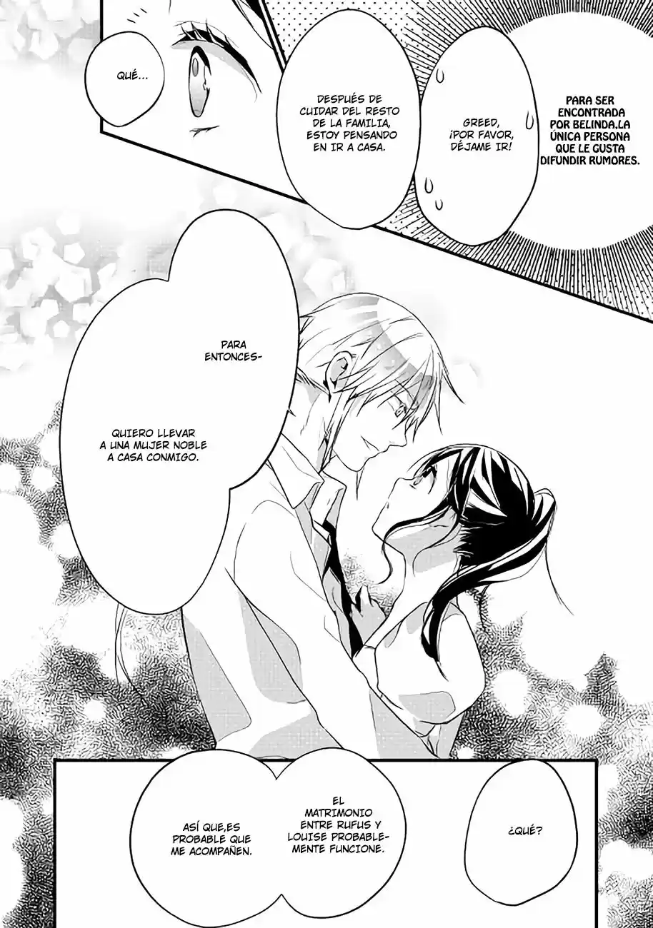 The Hero Suddenly Proposed to Me,but... (2017) - Capítulo 7 - Página 5 - LectorTMOo