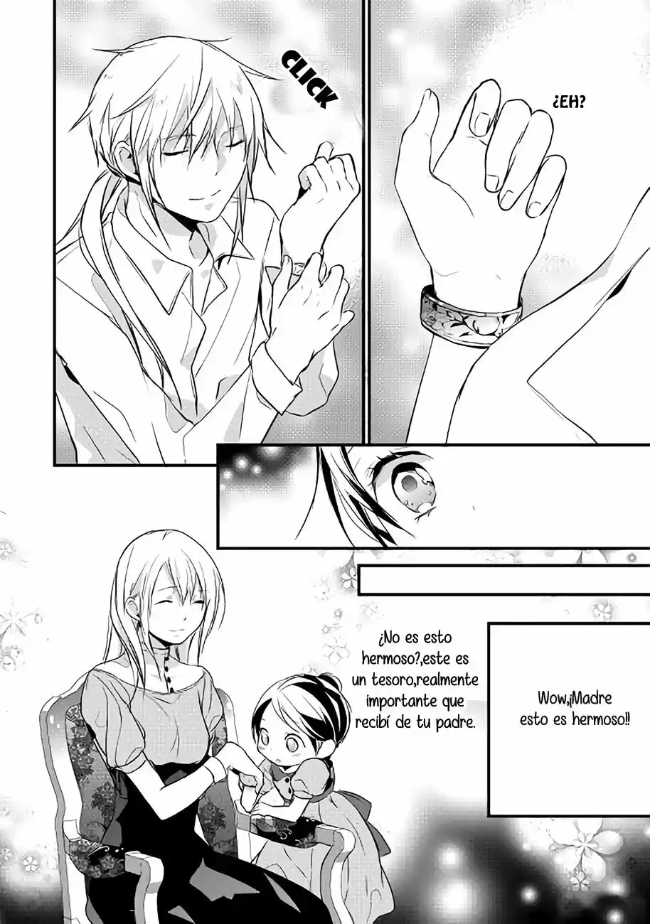 The Hero Suddenly Proposed to Me,but... (2017) - Capítulo 7 - Página 7 - LectorTMOo