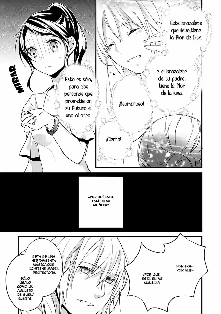 The Hero Suddenly Proposed to Me,but... (2017) - Capítulo 7 - Página 8 - LectorTMOo