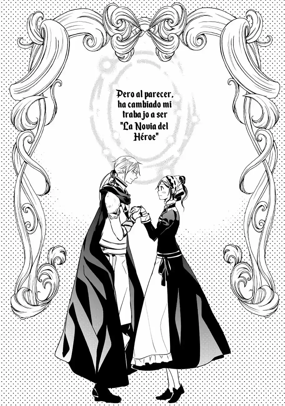 The Hero Suddenly Proposed to Me,but... (2017) - Capítulo 7 - Página 25 - LectorTMOo