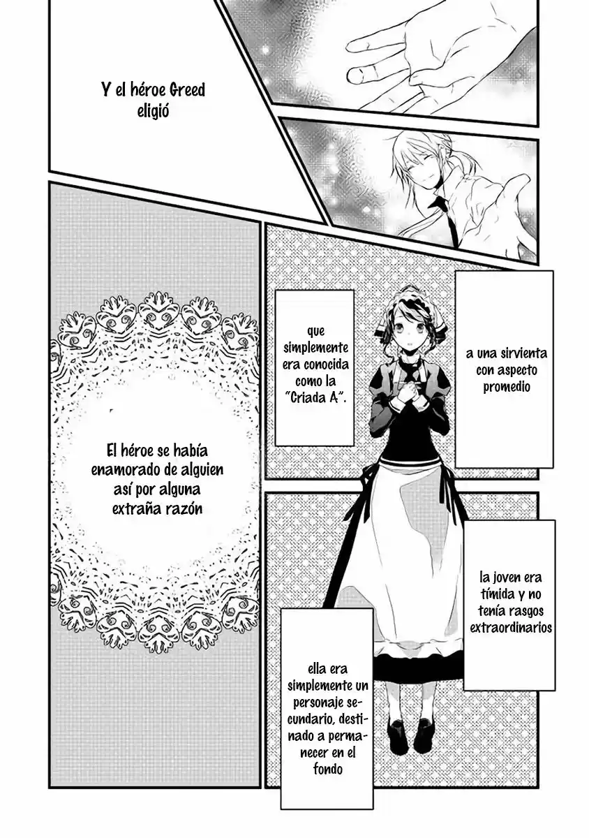 The Hero Suddenly Proposed to Me,but... (2017) - Capítulo 8 - Página 4 - LectorTMOo