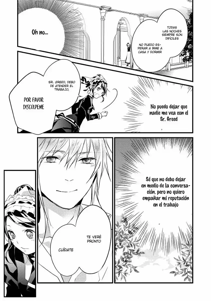 The Hero Suddenly Proposed to Me,but... (2017) - Capítulo 8 - Página 13 - LectorTMOo