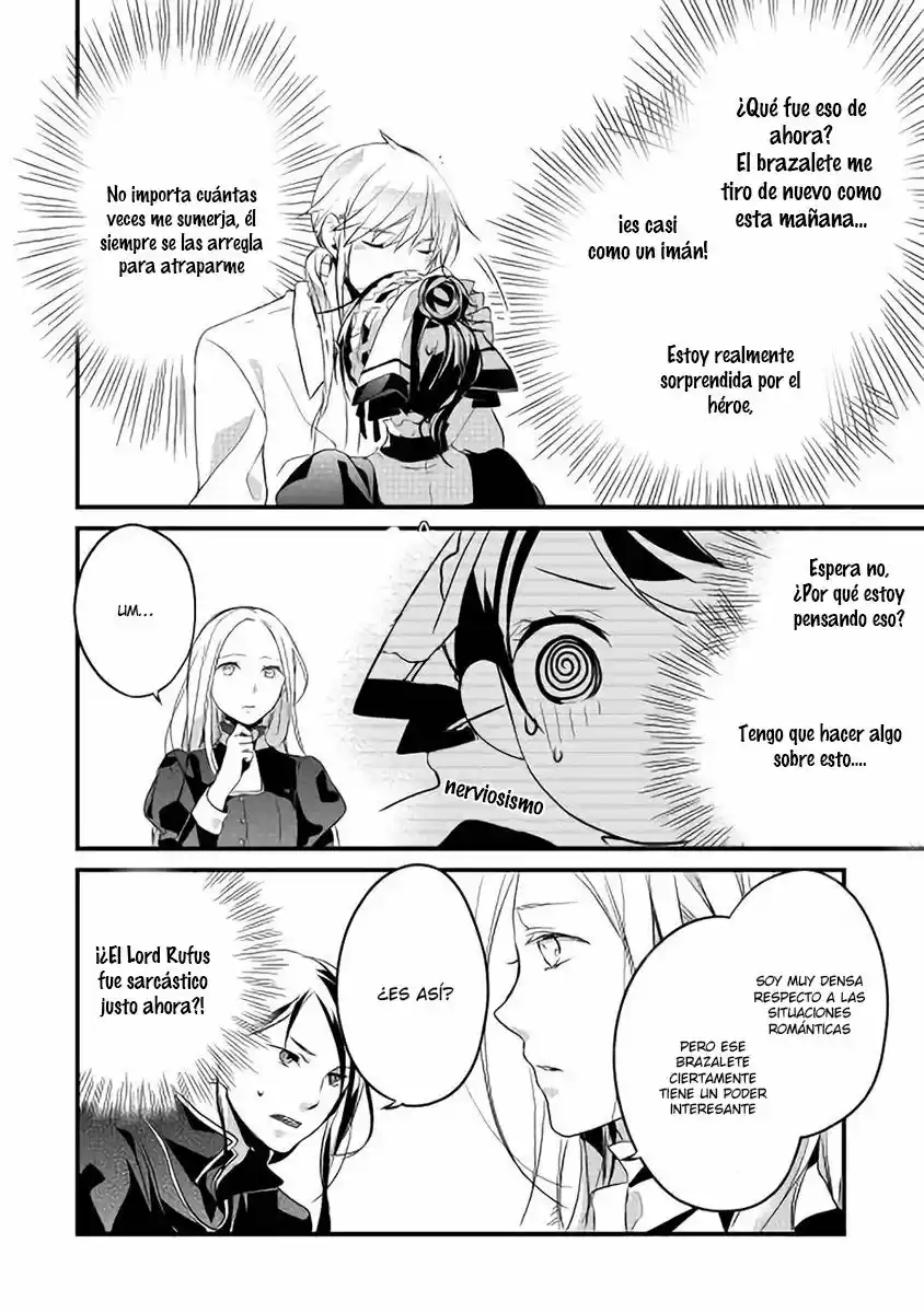 The Hero Suddenly Proposed to Me,but... (2017) - Capítulo 8 - Página 16 - LectorTMOo