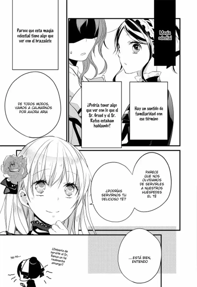 The Hero Suddenly Proposed to Me,but... (2017) - Capítulo 9 - Página 11 - LectorTMOo