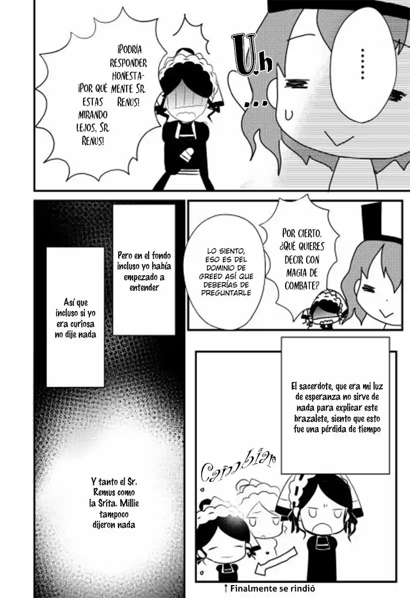 The Hero Suddenly Proposed to Me,but... (2017) - Capítulo 9 - Página 14 - LectorTMOo