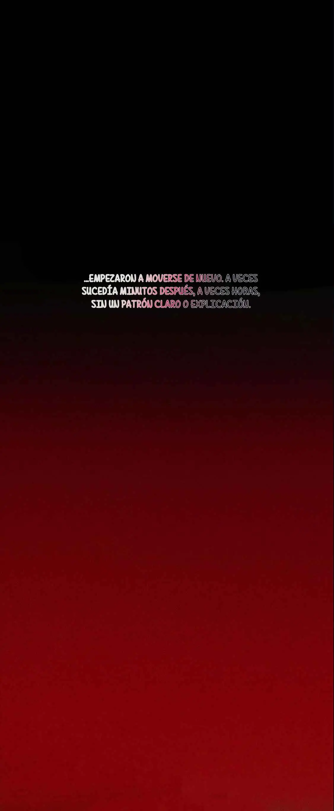 The Hounds of Sisyphus (Los sabuesos de Sísifo) (2025) - Capítulo  - Página 9 - LectorTMOo