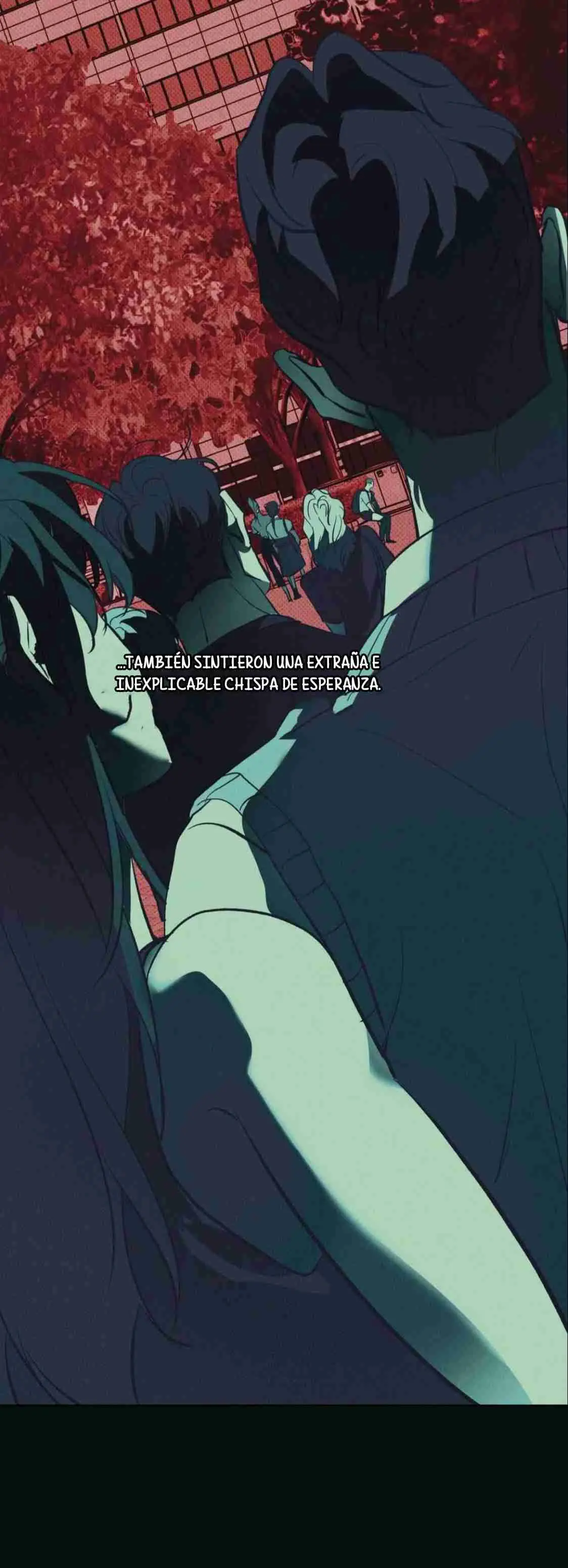 The Hounds of Sisyphus (Los sabuesos de Sísifo) (2025) - Capítulo  - Página 12 - LectorTMOo