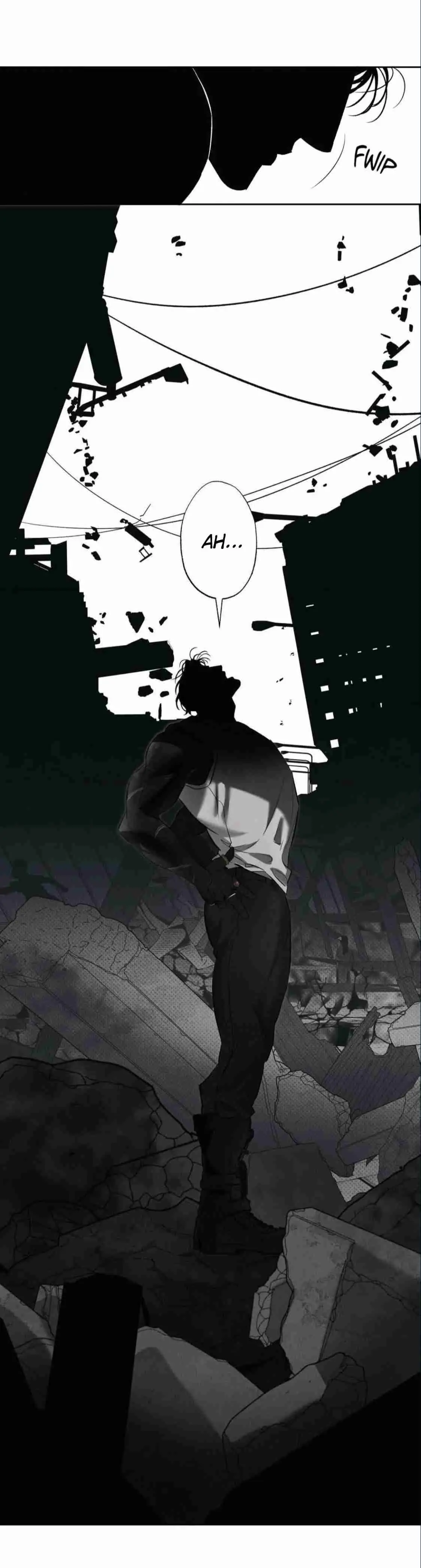 The Hounds of Sisyphus (Los sabuesos de Sísifo) (2025) - Capítulo  - Página 19 - LectorTMOo