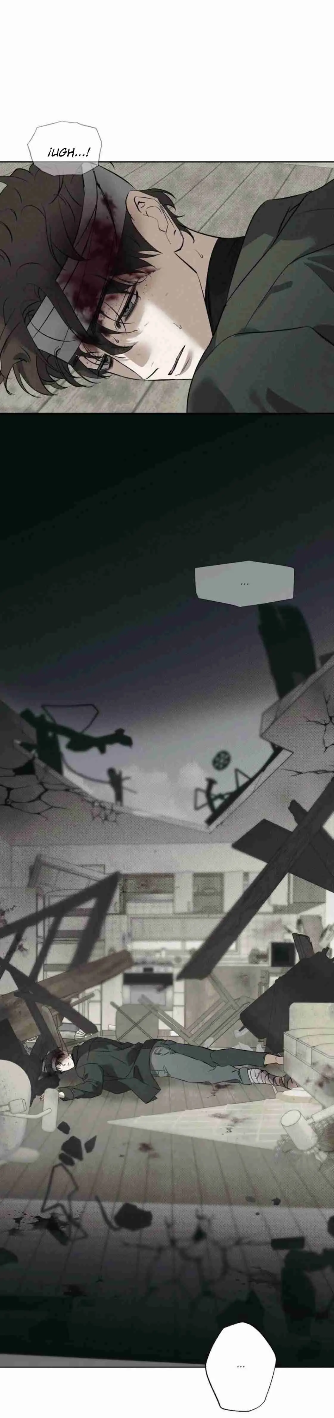 The Hounds of Sisyphus (Los sabuesos de Sísifo) (2025) - Capítulo  - Página 31 - LectorTMOo