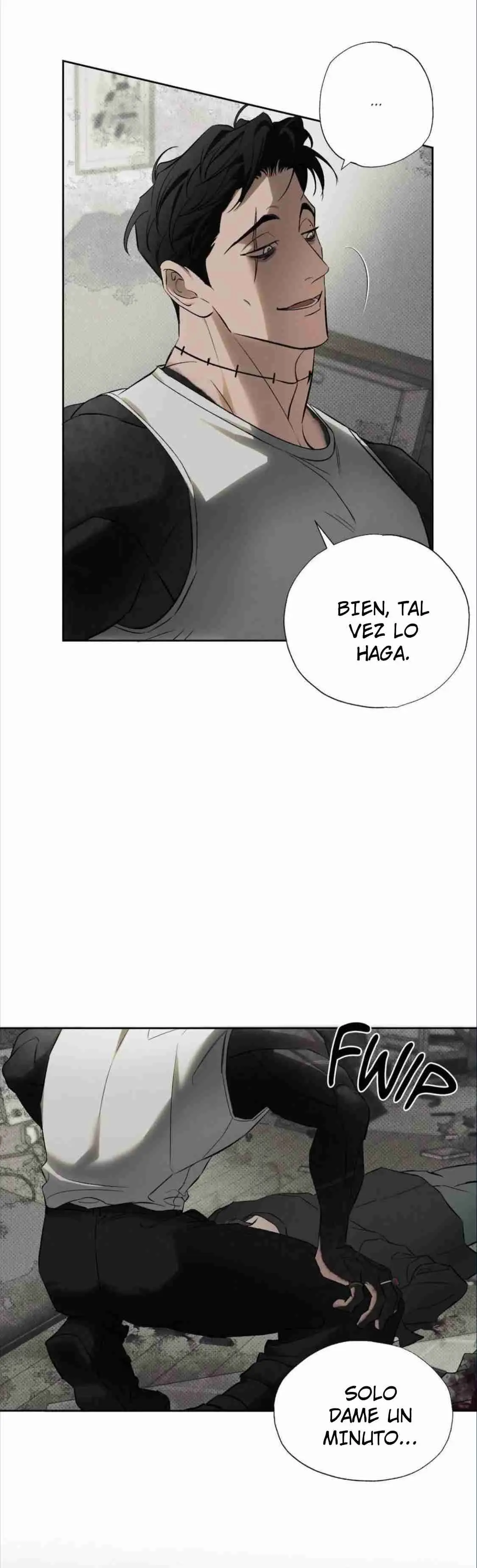 The Hounds of Sisyphus (Los sabuesos de Sísifo) (2025) - Capítulo 1 - Página 4 - LectorTMOo