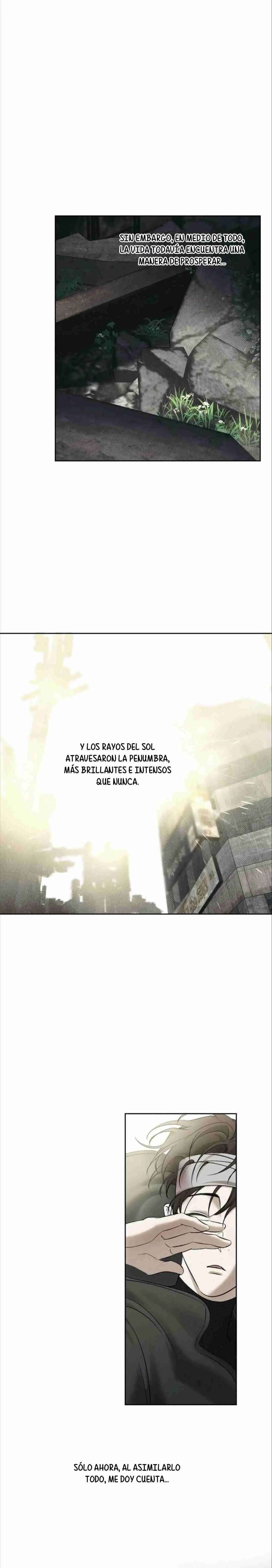 The Hounds of Sisyphus (Los sabuesos de Sísifo) (2025) - Capítulo 1 - Página 20 - LectorTMOo
