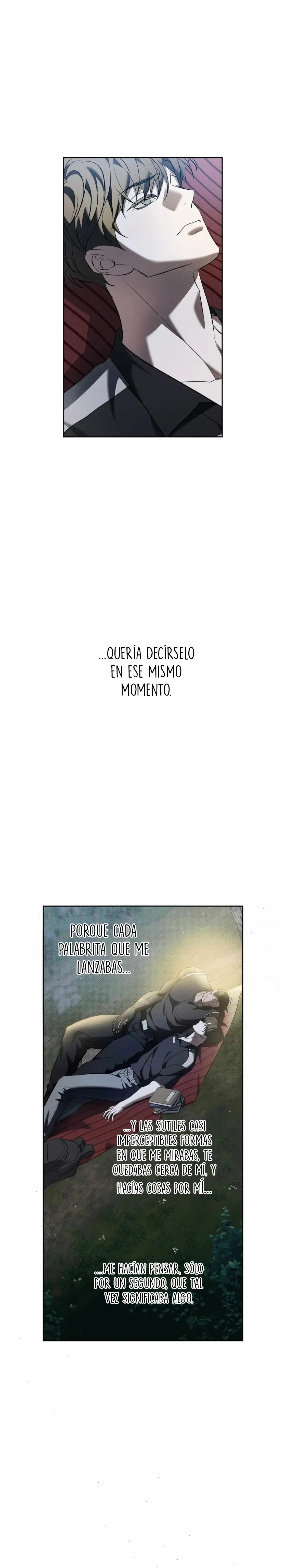 The Hounds of Sisyphus (Los sabuesos de Sísifo) (2025) - Capítulo 11 - Página 8 - LectorTMOo