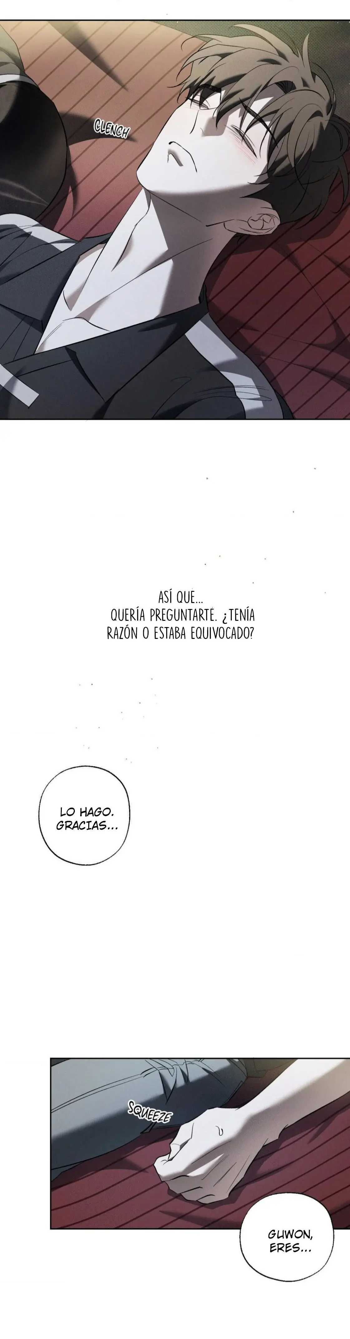The Hounds of Sisyphus (Los sabuesos de Sísifo) (2025) - Capítulo 11 - Página 9 - LectorTMOo