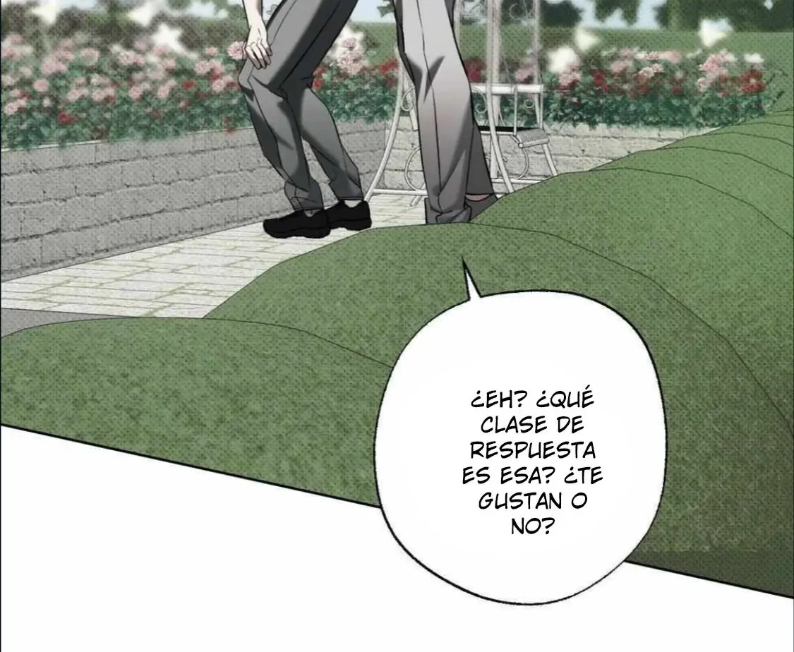 The Hounds of Sisyphus (Los sabuesos de Sísifo) (2025) - Capítulo 11 - Página 22 - LectorTMOo