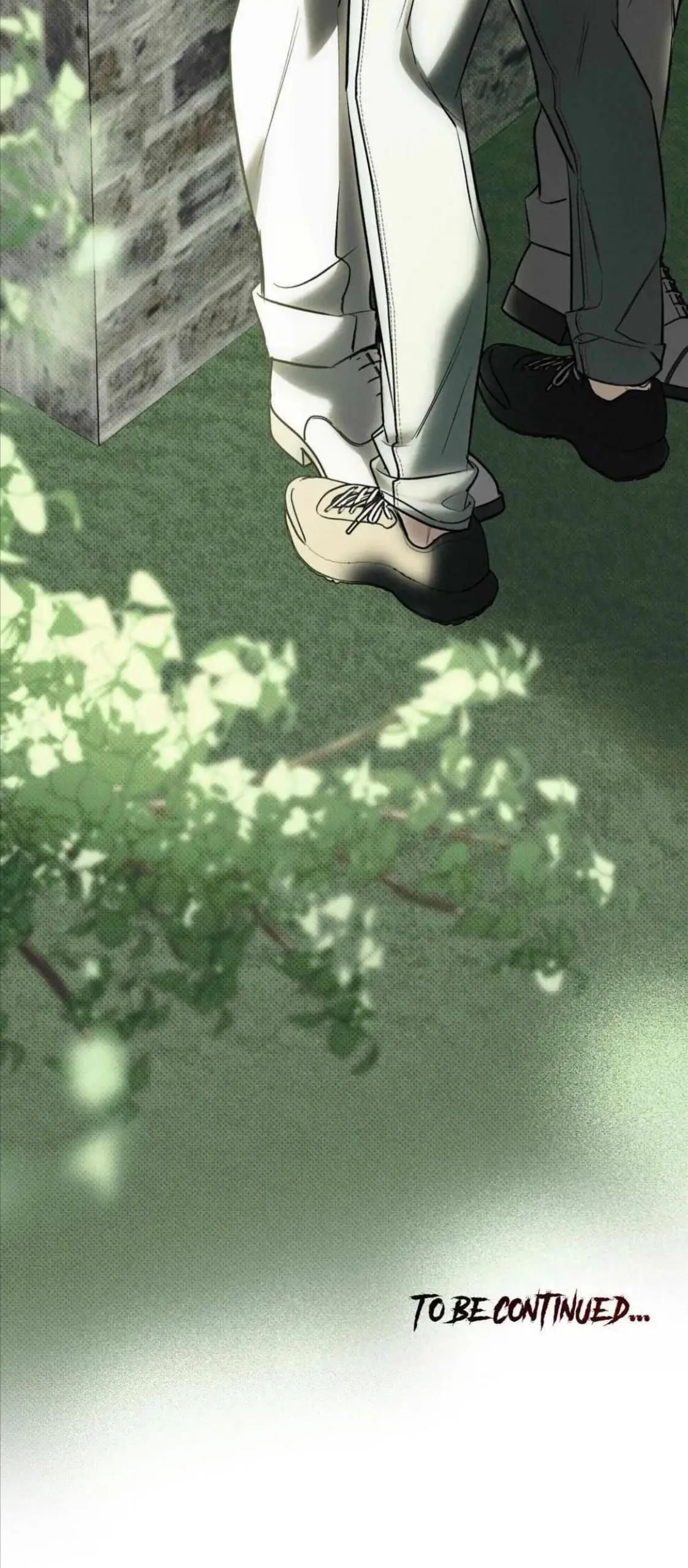 The Hounds of Sisyphus (Los sabuesos de Sísifo) (2025) - Capítulo 11 - Página 35 - LectorTMOo