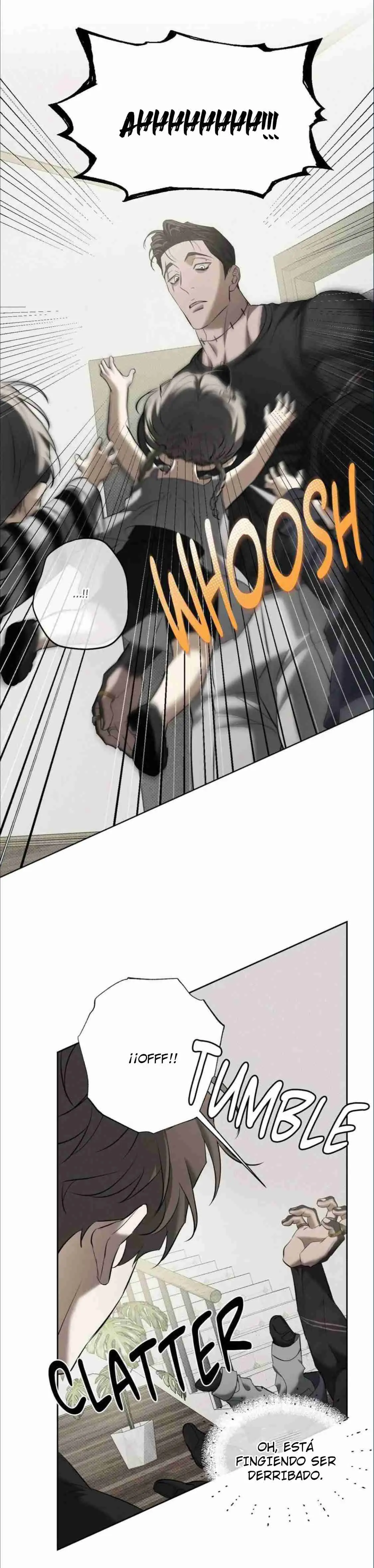 The Hounds of Sisyphus (Los sabuesos de Sísifo) (2025) - Capítulo 5 - Página 14 - LectorTMOo