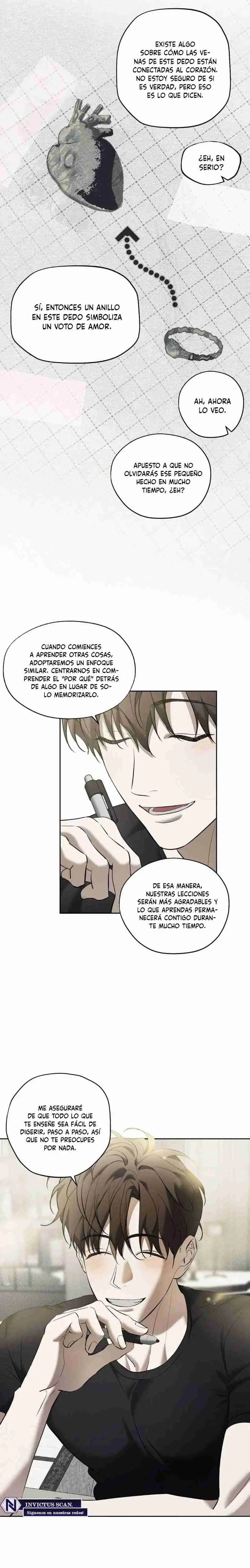 The Hounds of Sisyphus (Los sabuesos de Sísifo) (2025) - Capítulo 6 - Página 5 - LectorTMOo