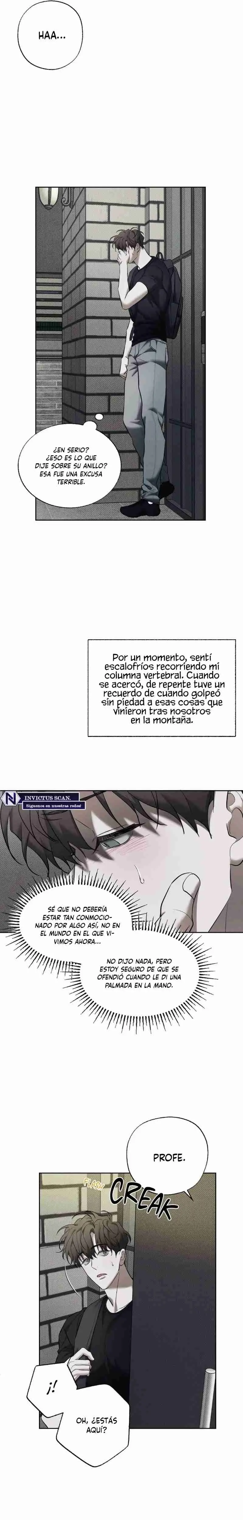 The Hounds of Sisyphus (Los sabuesos de Sísifo) (2025) - Capítulo 6 - Página 12 - LectorTMOo