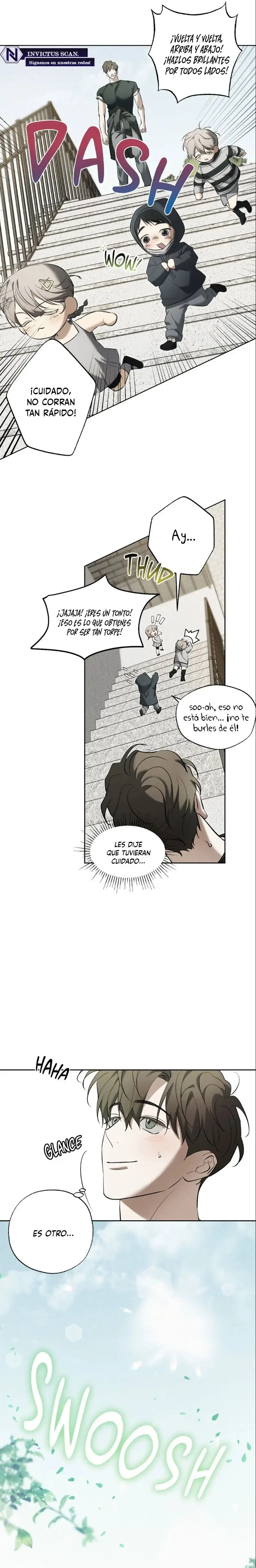 The Hounds of Sisyphus (Los sabuesos de Sísifo) (2025) - Capítulo 7 - Página 4 - LectorTMOo