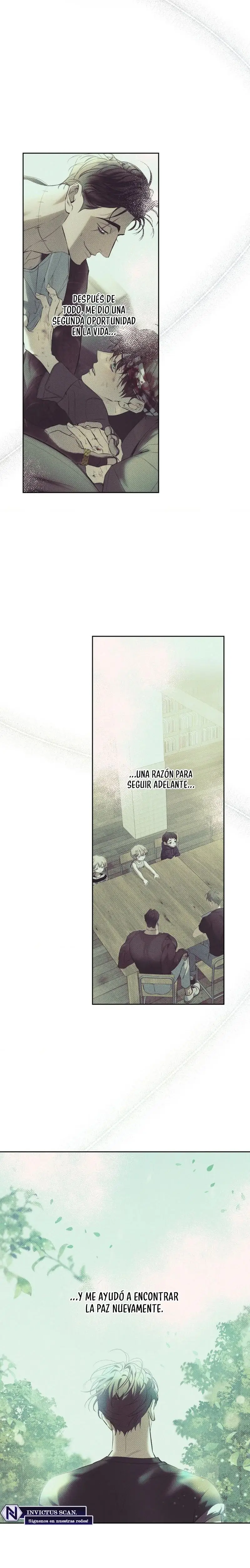 The Hounds of Sisyphus (Los sabuesos de Sísifo) (2025) - Capítulo 7 - Página 23 - LectorTMOo