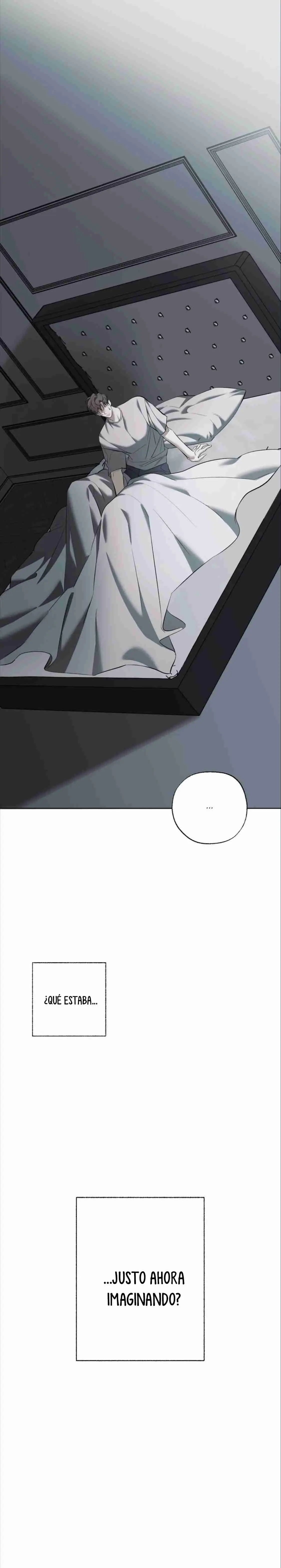 The Hounds of Sisyphus (Los sabuesos de Sísifo) (2025) - Capítulo 8 - Página 8 - LectorTMOo