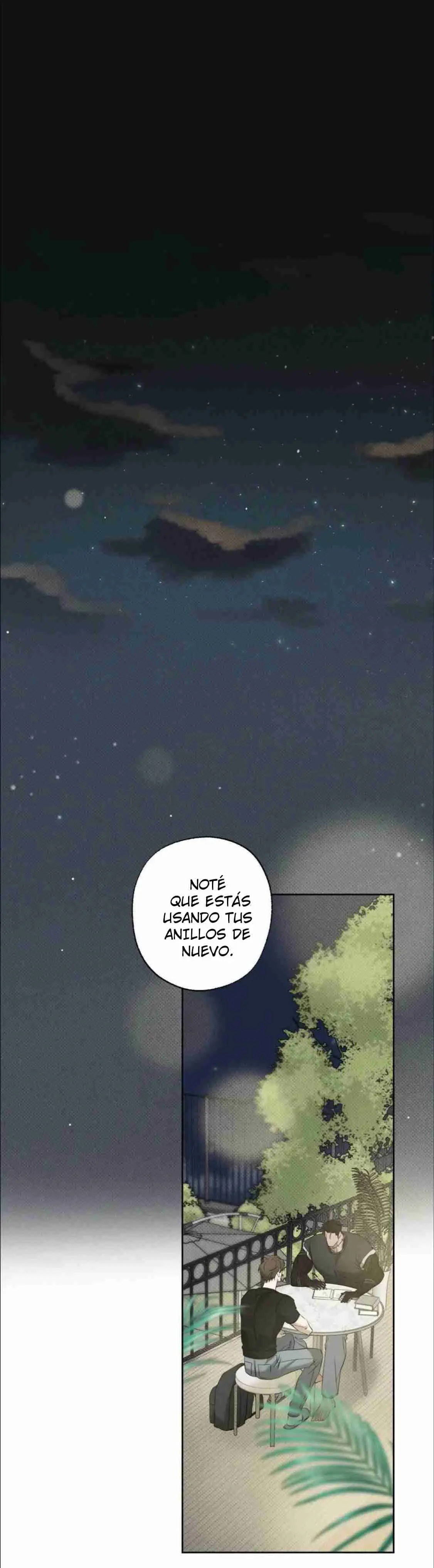 The Hounds of Sisyphus (Los sabuesos de Sísifo) (2025) - Capítulo 8 - Página 19 - LectorTMOo