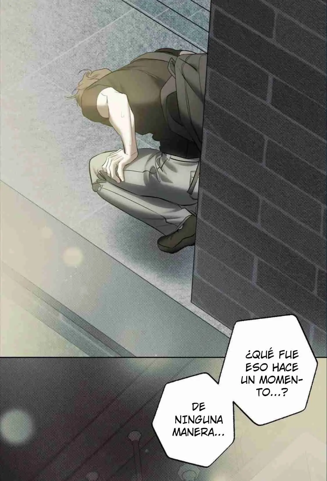 The Hounds of Sisyphus (Los sabuesos de Sísifo) (2025) - Capítulo 8 - Página 32 - LectorTMOo