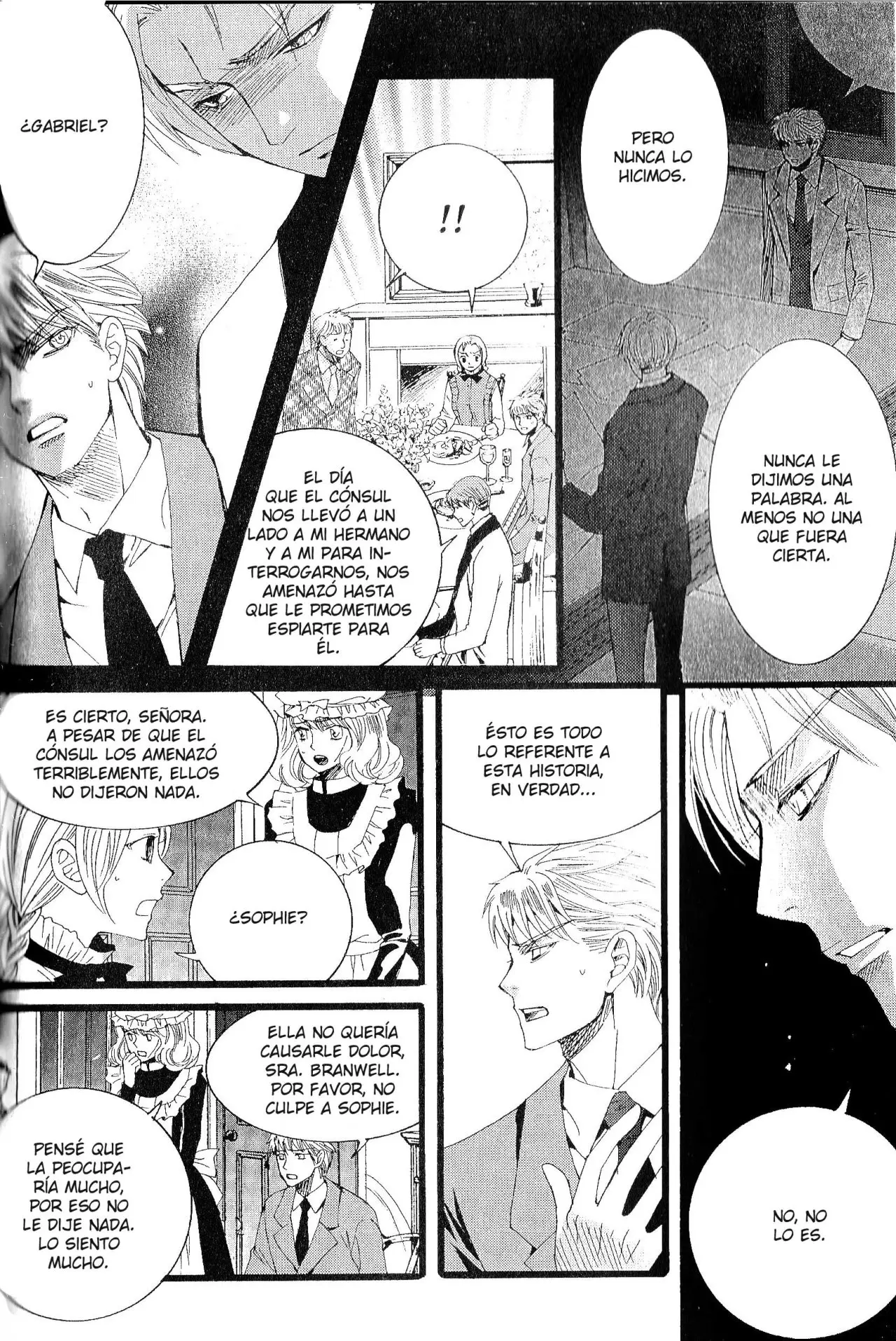 The Infernal Devices (2013) - Capítulo 23 - Página 4 - LectorTMOo