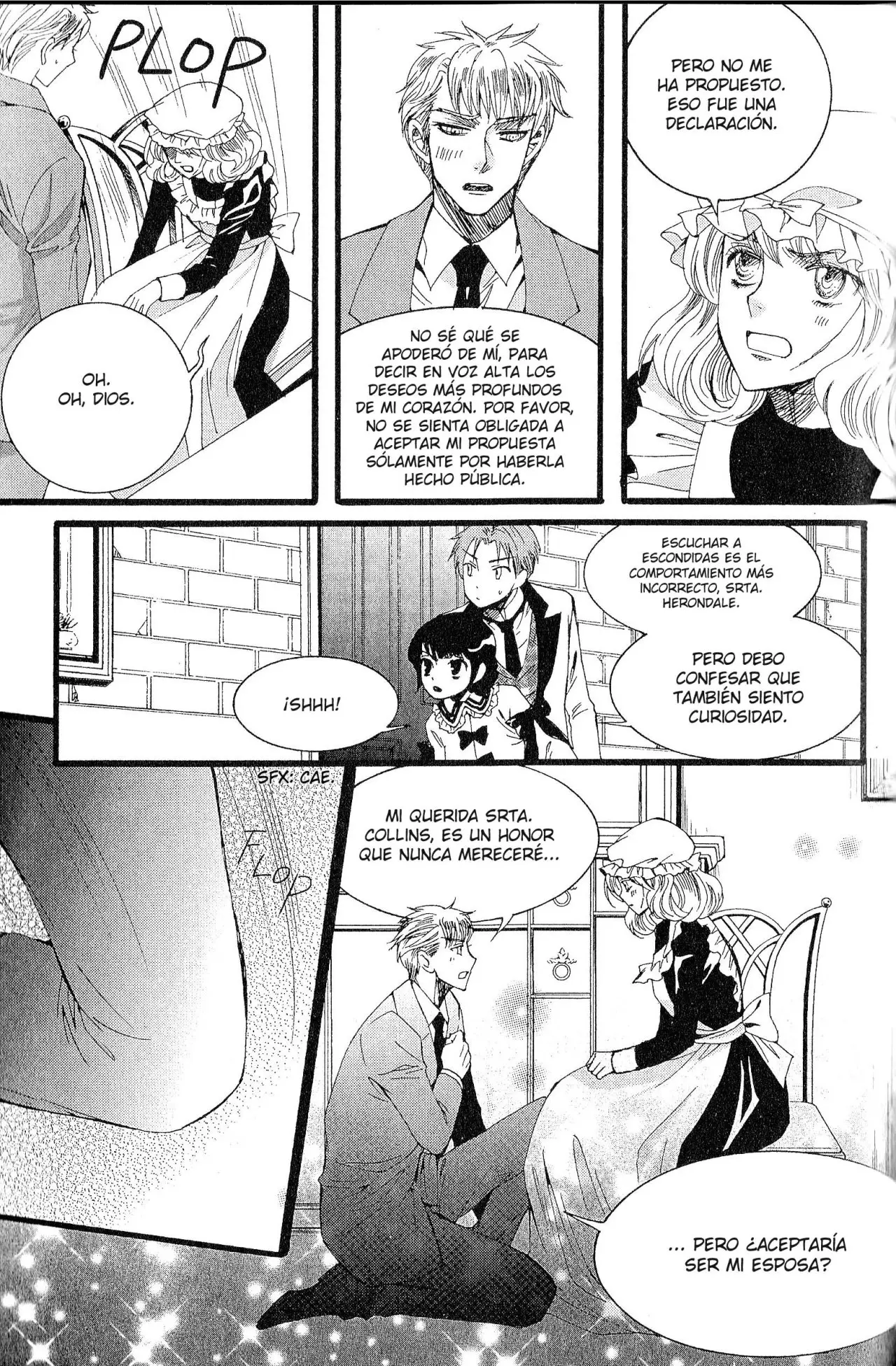 The Infernal Devices (2013) - Capítulo 23 - Página 11 - LectorTMOo