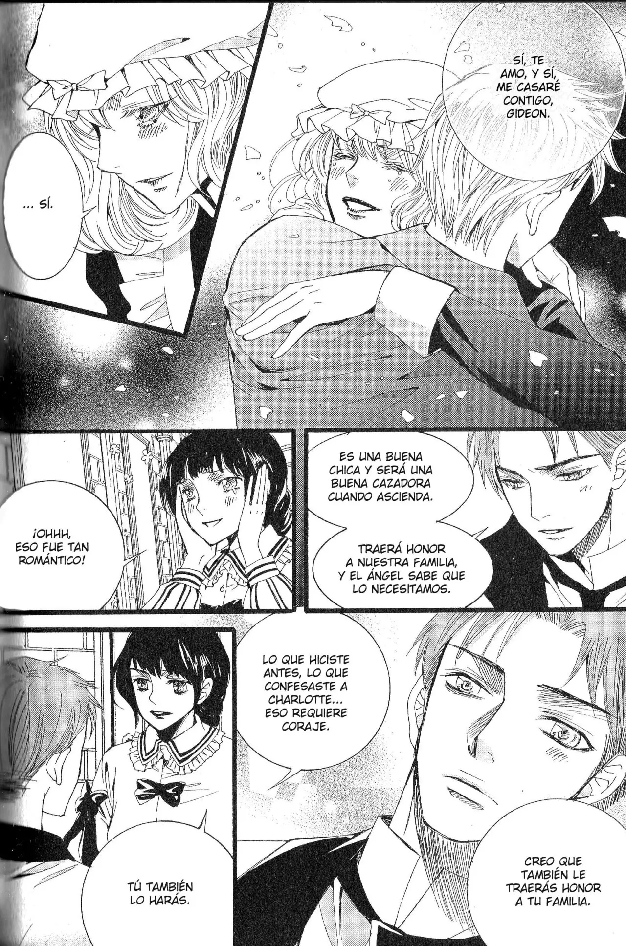 The Infernal Devices (2013) - Capítulo 23 - Página 12 - LectorTMOo