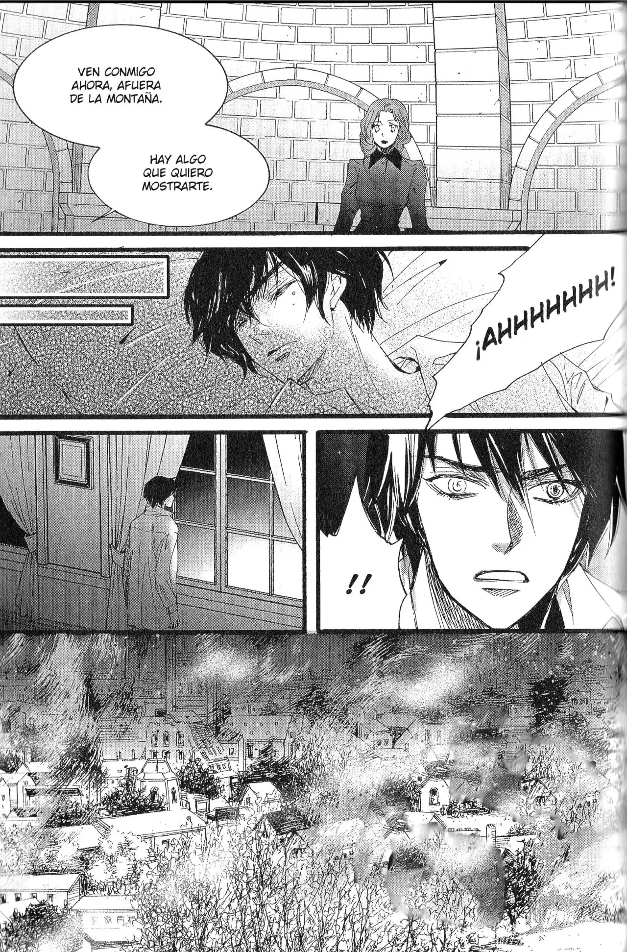 The Infernal Devices (2013) - Capítulo 23 - Página 17 - LectorTMOo
