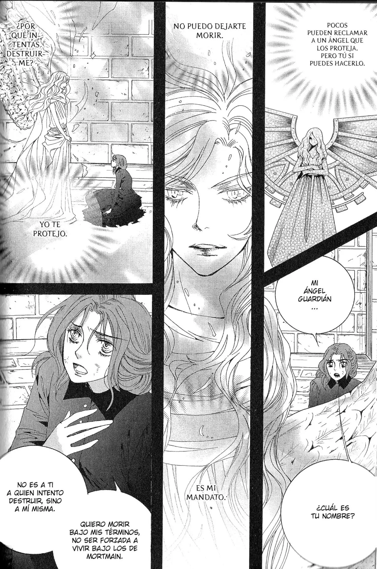 The Infernal Devices (2013) - Capítulo 23 - Página 24 - LectorTMOo