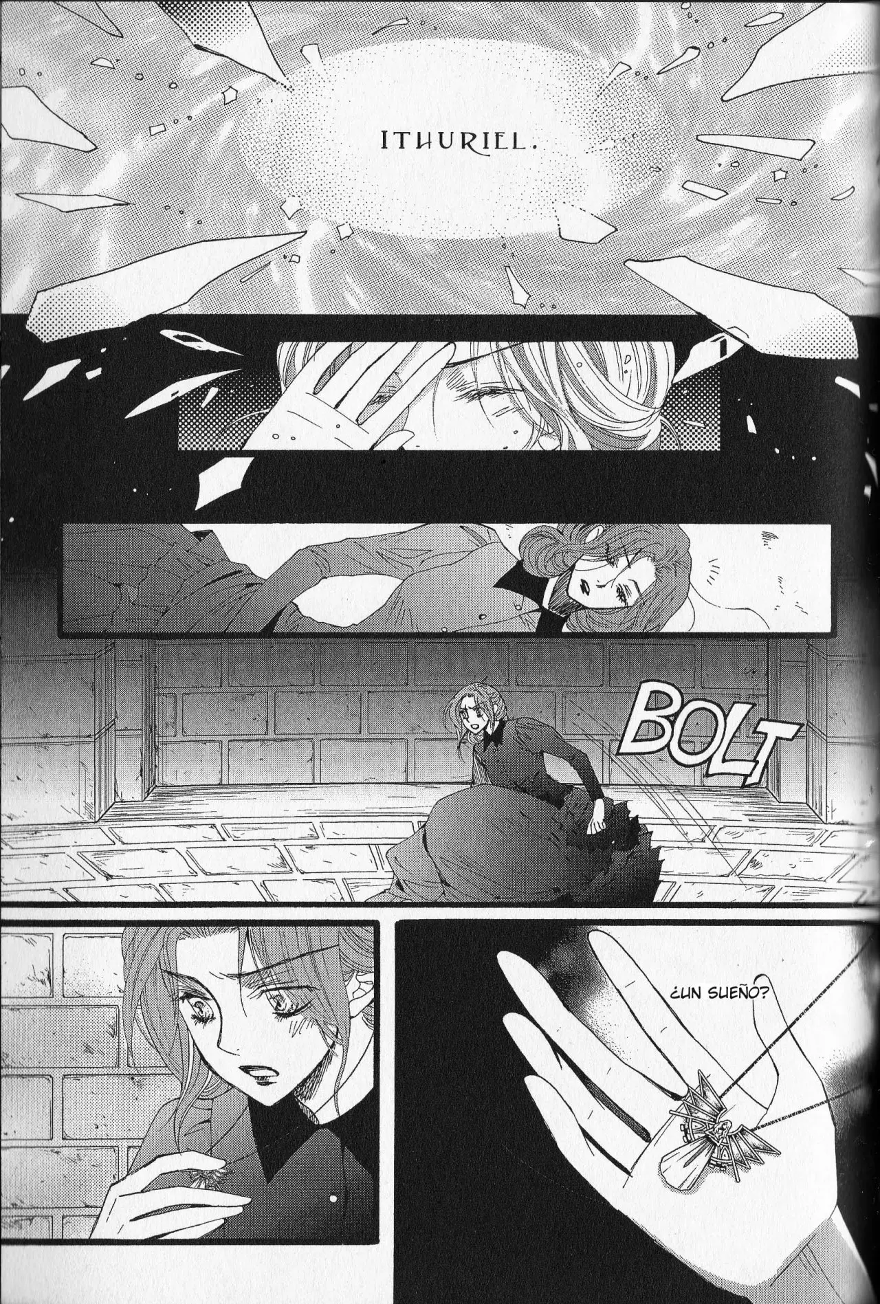 The Infernal Devices (2013) - Capítulo 23 - Página 25 - LectorTMOo
