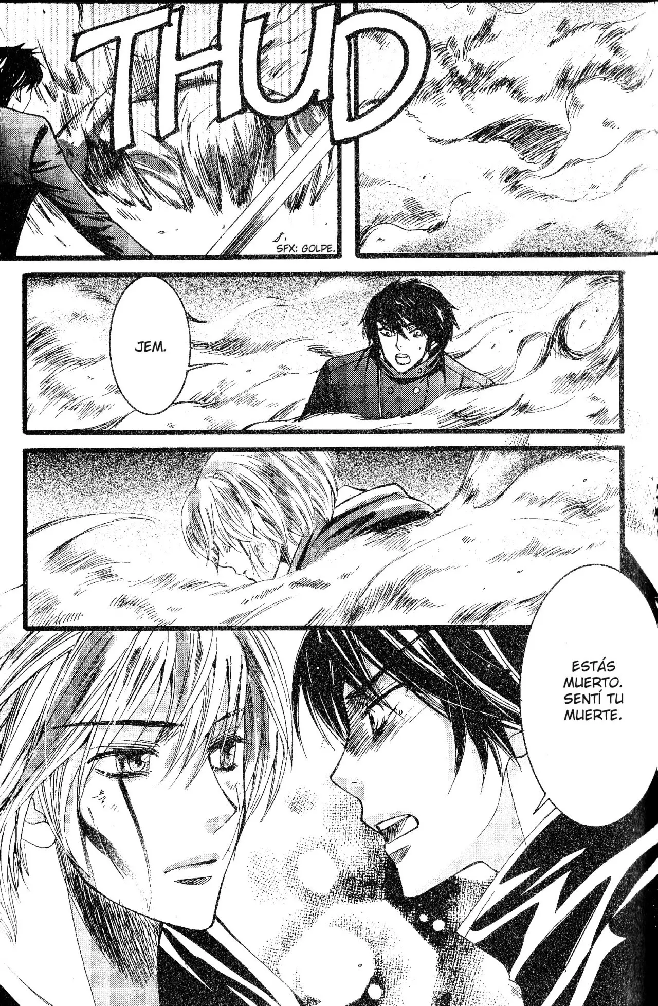 The Infernal Devices (2013) - Capítulo 24 - Página 8 - LectorTMOo