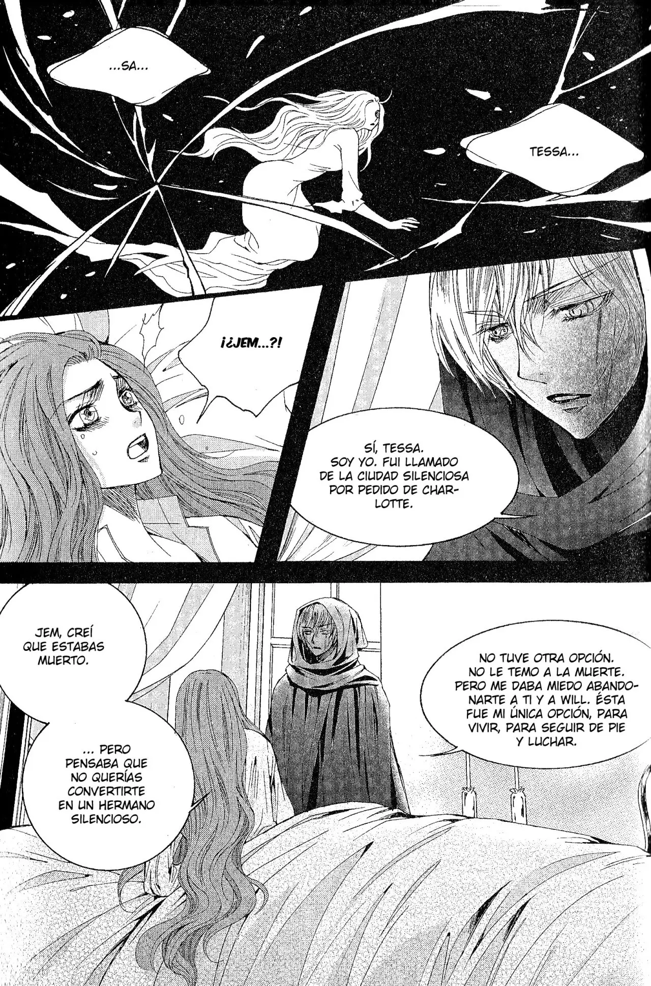 The Infernal Devices (2013) - Capítulo 24 - Página 24 - LectorTMOo