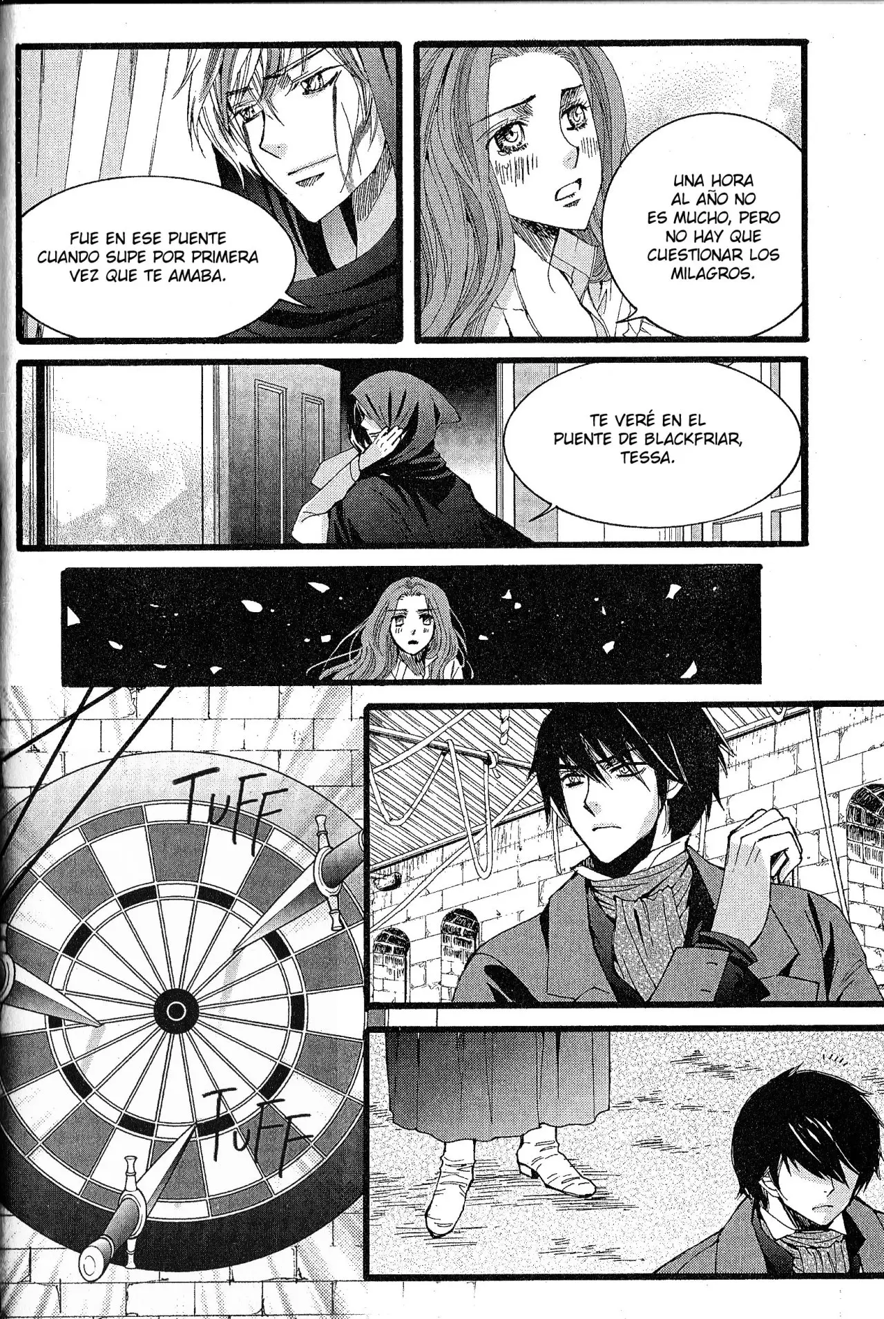 The Infernal Devices (2013) - Capítulo 24 - Página 27 - LectorTMOo