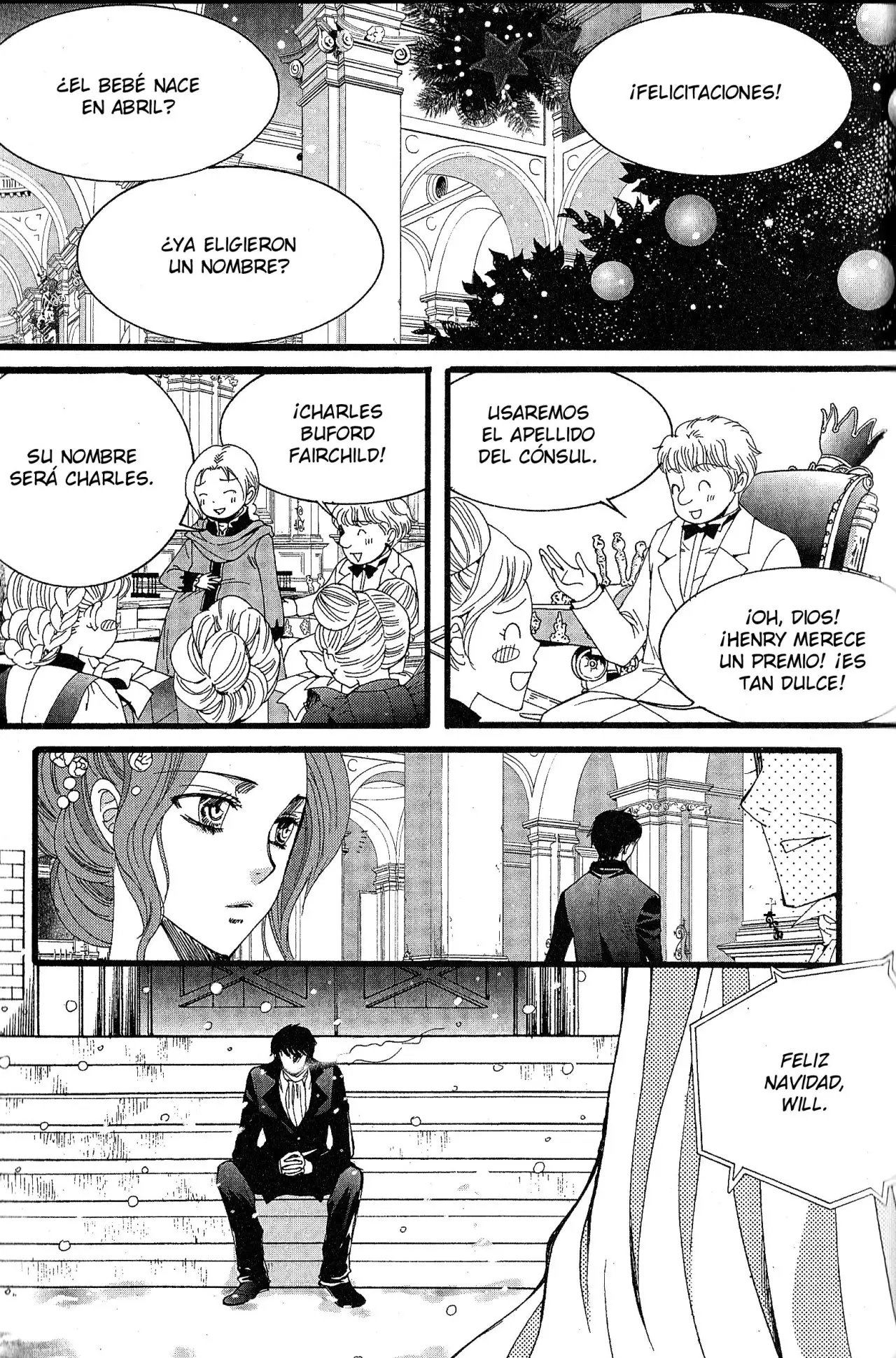 The Infernal Devices (2013) - Capítulo 24 - Página 32 - LectorTMOo