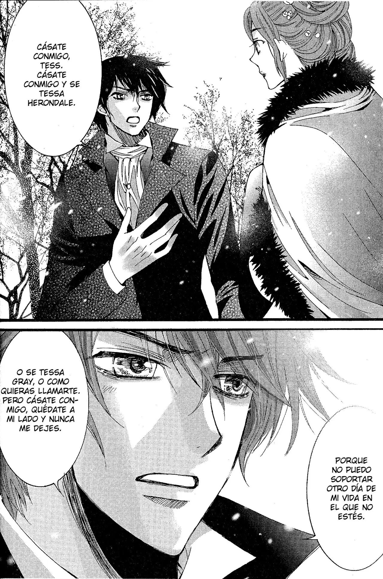 The Infernal Devices (2013) - Capítulo 24 - Página 37 - LectorTMOo