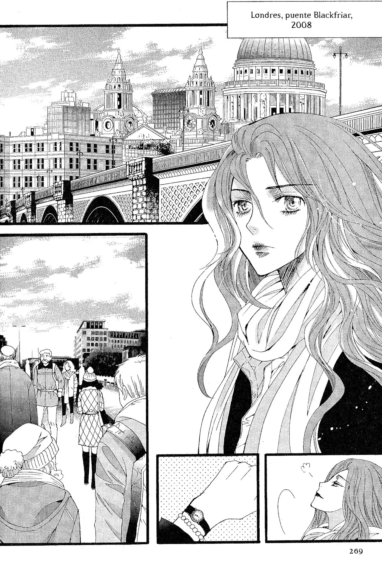 The Infernal Devices (2013) - Capítulo 24 - Página 41 - LectorTMOo