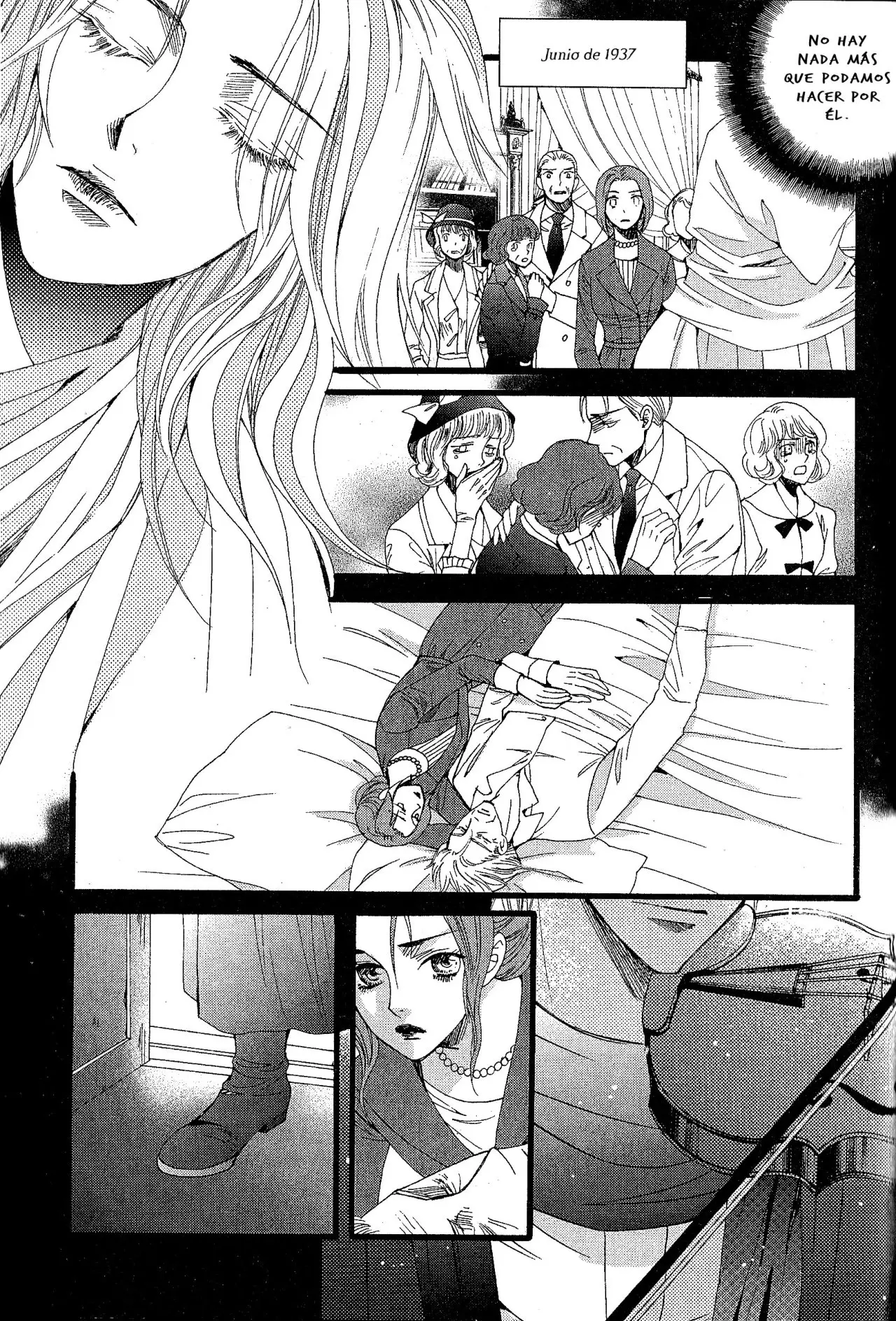 The Infernal Devices (2013) - Capítulo 24 - Página 42 - LectorTMOo
