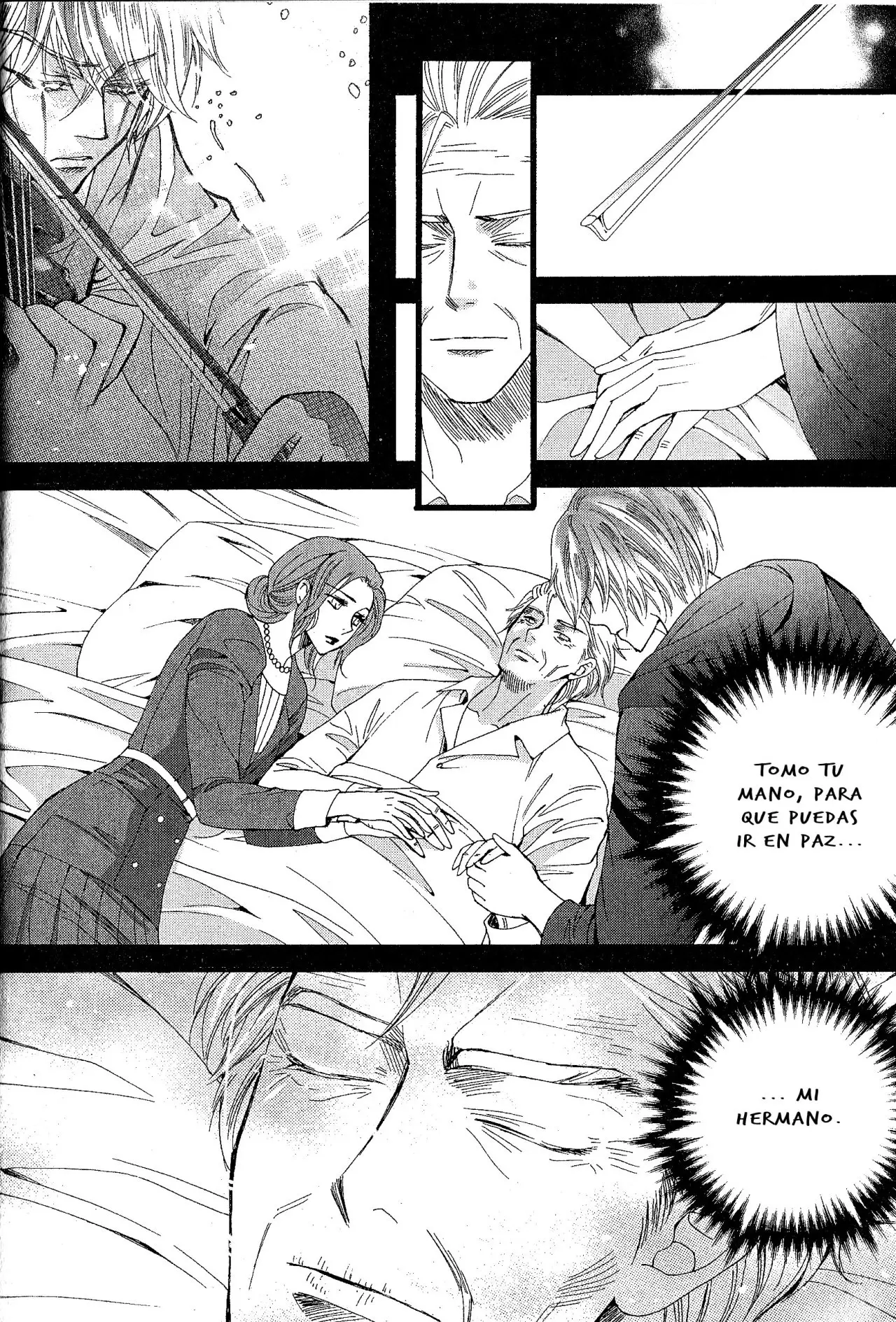 The Infernal Devices (2013) - Capítulo 24 - Página 43 - LectorTMOo