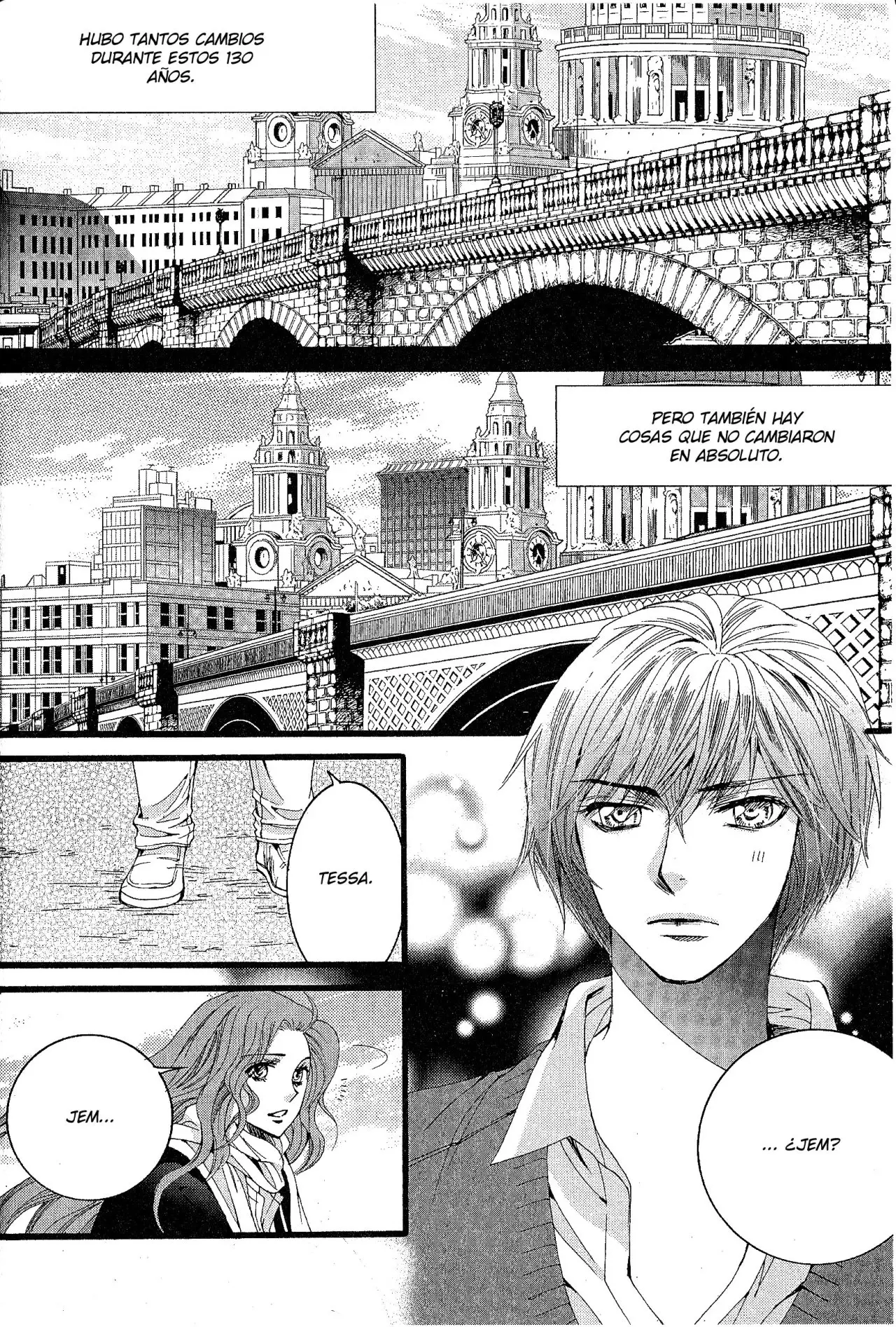 The Infernal Devices (2013) - Capítulo 24 - Página 45 - LectorTMOo