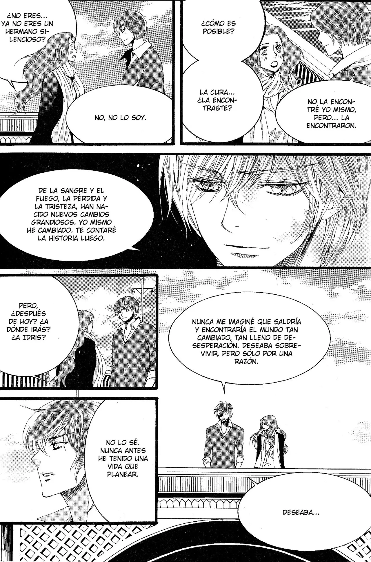 The Infernal Devices (2013) - Capítulo 24 - Página 46 - LectorTMOo