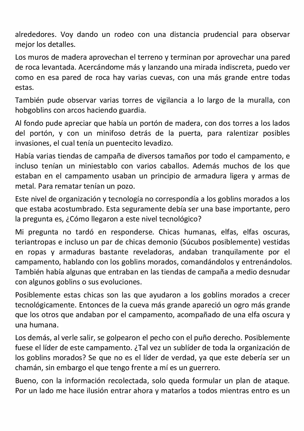 the invencible Rex (2017) - Capítulo 48 - Página 14 - LectorTMOo