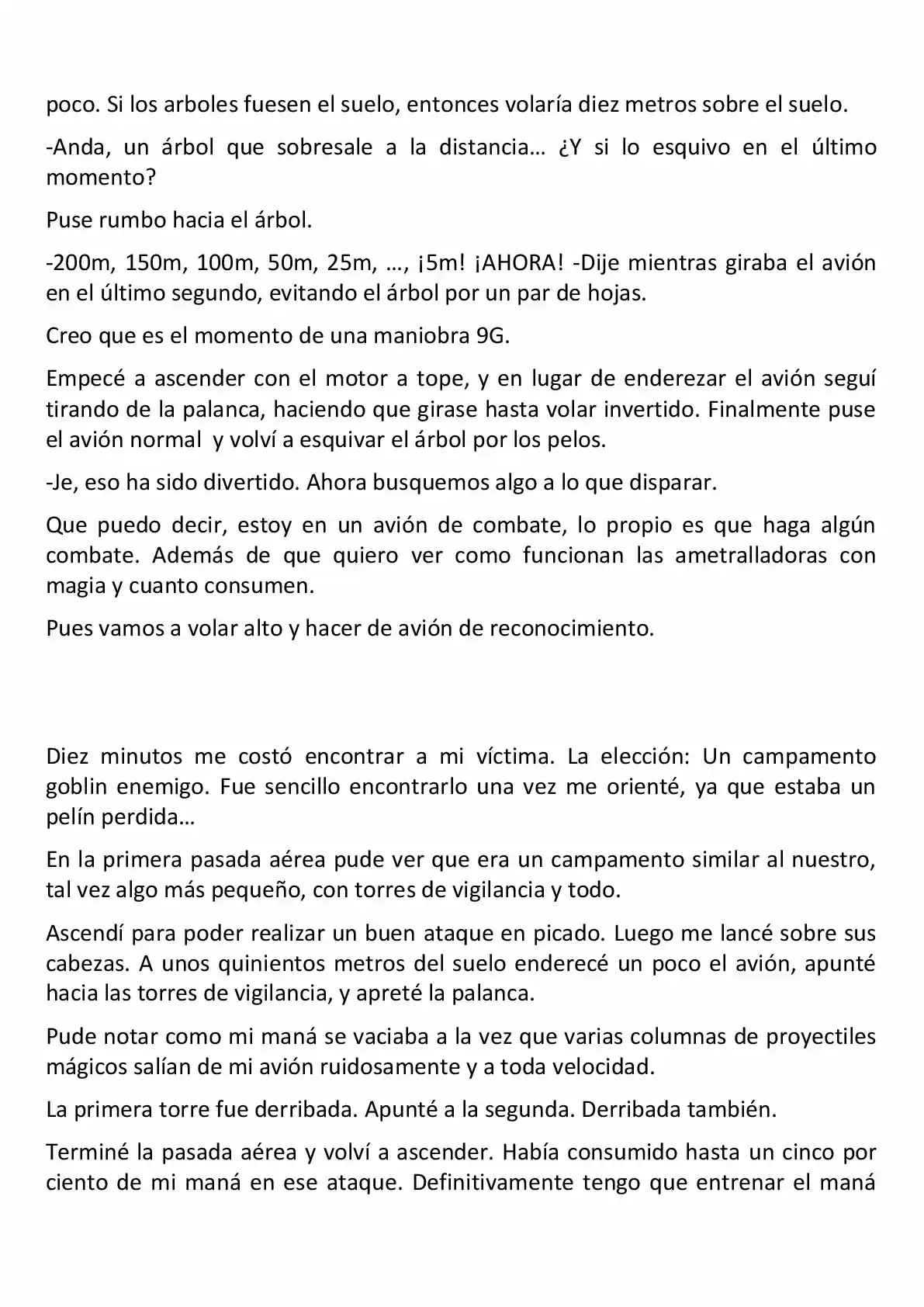the invencible Rex (2017) - Capítulo 53 - Página 5 - LectorTMOo