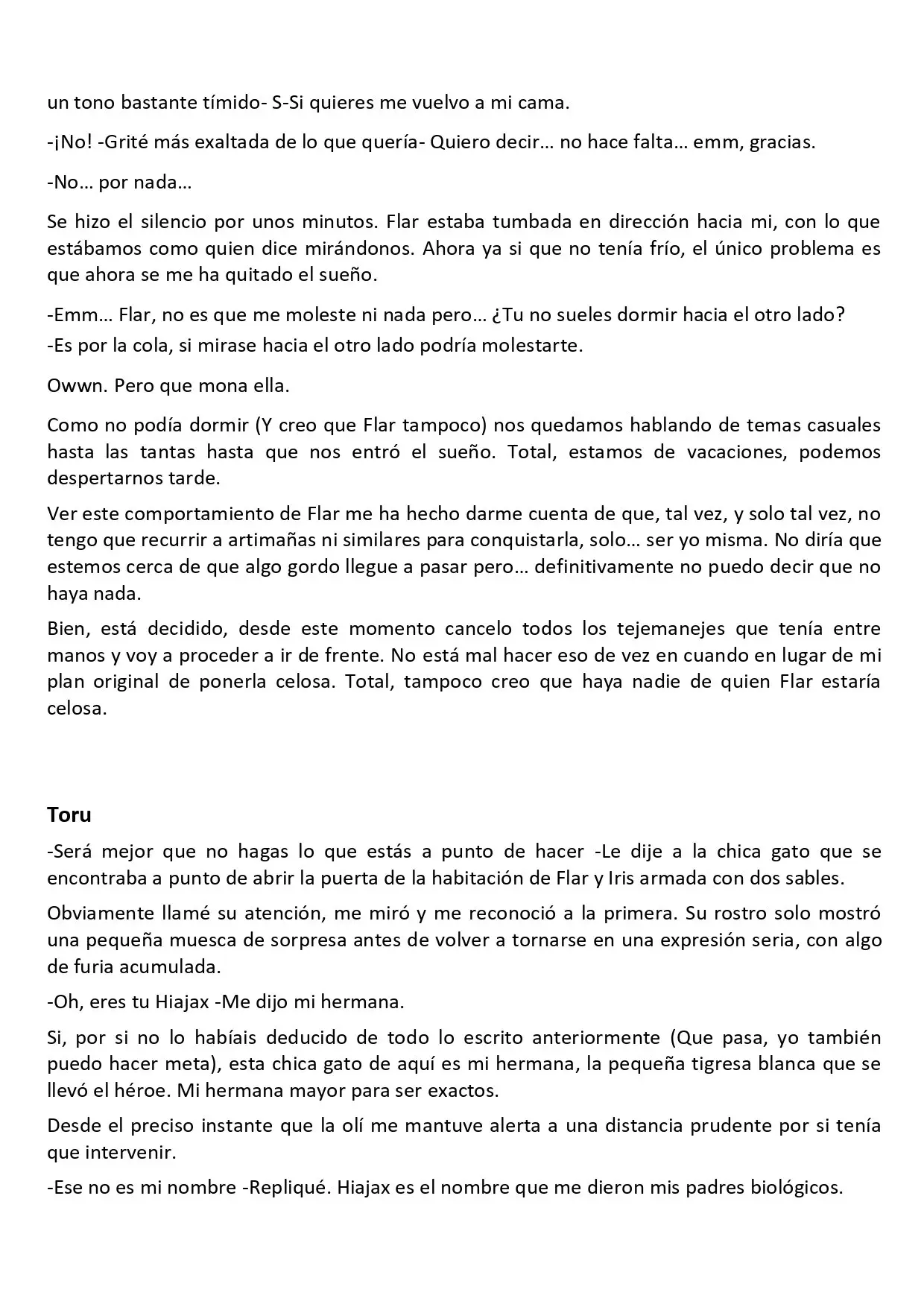 the invencible Rex (2017) - Capítulo 62 - Página 7 - LectorTMOo