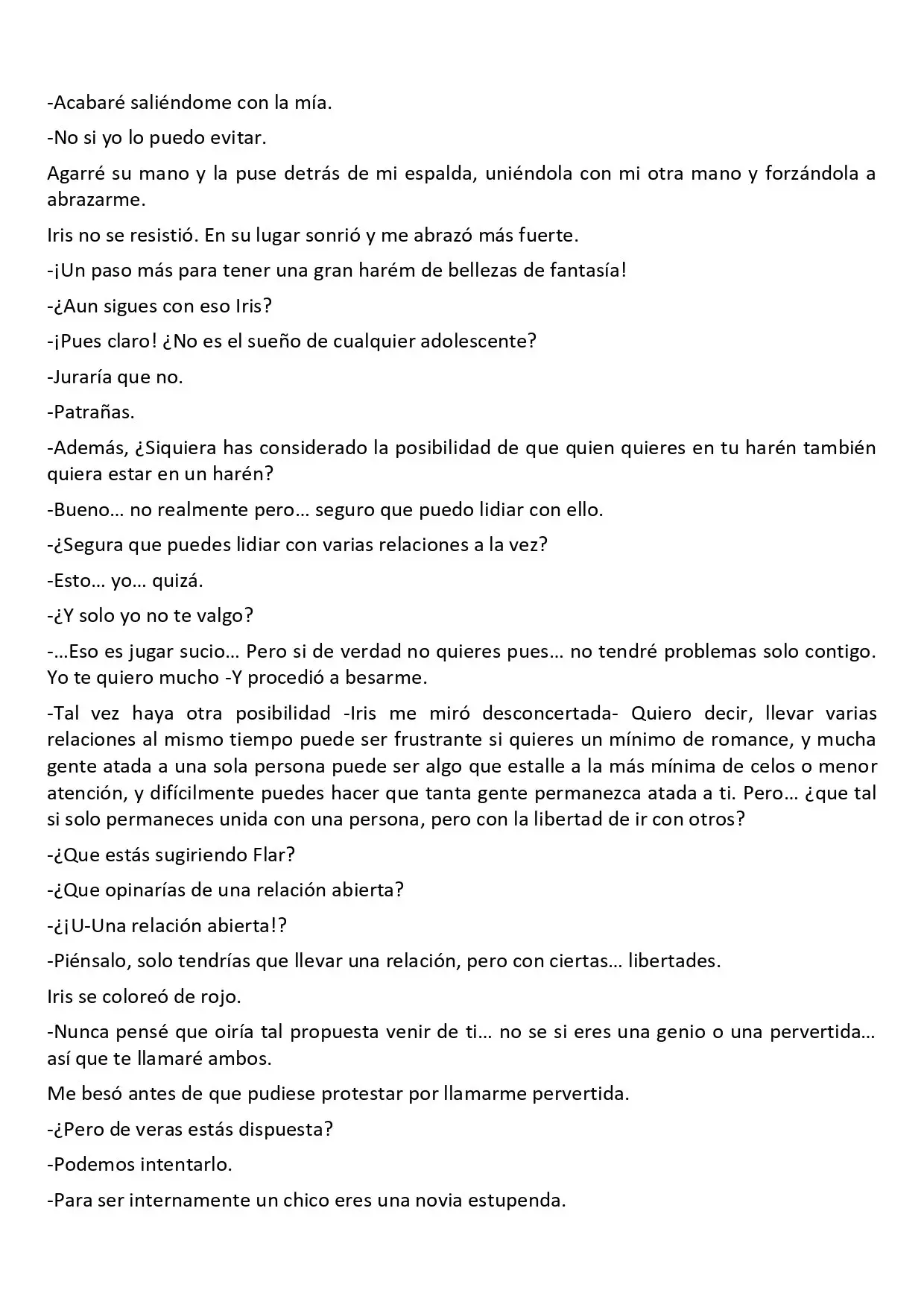 the invencible Rex (2017) - Capítulo 64 - Página 9 - LectorTMOo